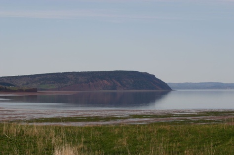 Cape Blomidon, Nova Scotia